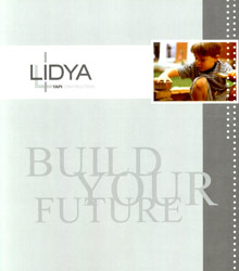 Lidya Construction Brochure