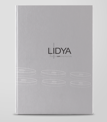 Lidya Construction Catalogue