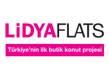 Lidyaflats - Logo